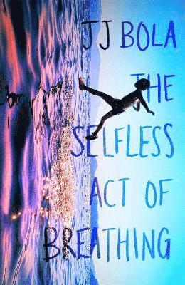 JJ Bola - The Selfless Act of Breathing, Inbunden