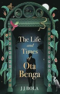 bokomslag The Life and Times of Ota Benga