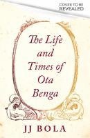 bokomslag Life And Times Of Ota Benga