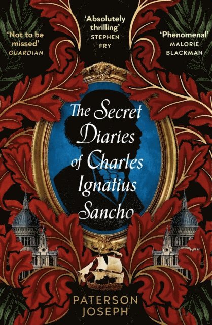 The Secret Diaries of Charles Ignatius Sancho 1