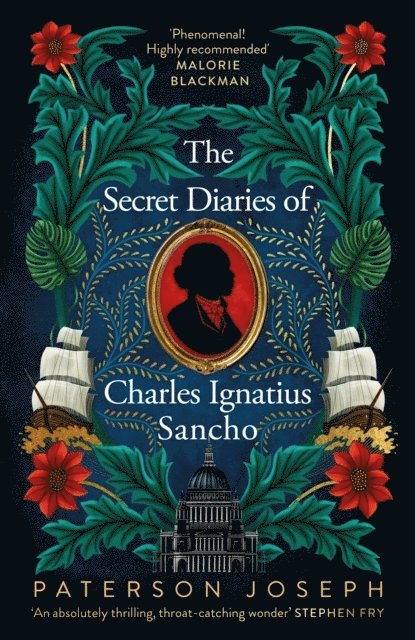 Secret Diaries of Charles Ignatius Sancho