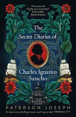 The Secret Diaries of Charles Ignatius Sancho