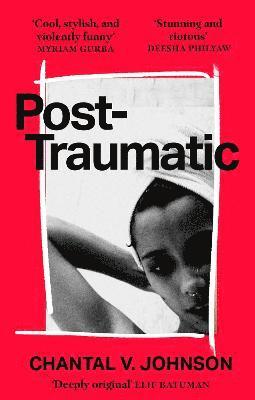 Post-Traumatic 1