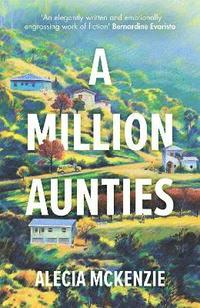bokomslag A Million Aunties