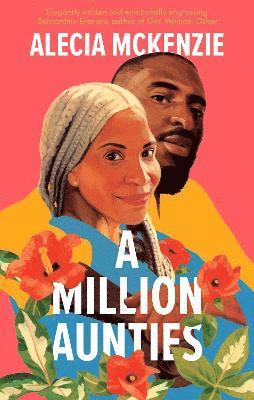 Alecia McKenzie, Alecia Mckenzie - Million Aunties, Häftad