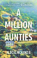 bokomslag Million Aunties