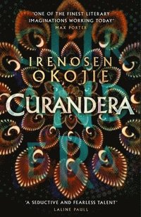 bokomslag Okojie, I: Curandera