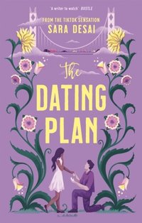 bokomslag The Dating Plan