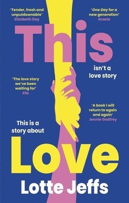 Lotte Jeffs - This Love, Häftad