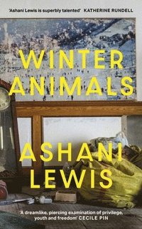 bokomslag Lewis, A: Winter Animals