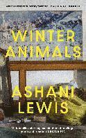 Winter Animals 1