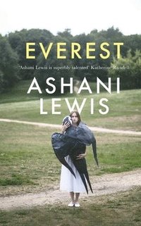 bokomslag Lewis, A: Everest