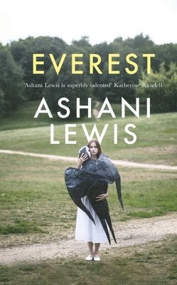 bokomslag Lewis, A: Everest
