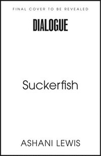 bokomslag Suckerfish