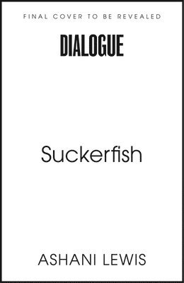 bokomslag Suckerfish