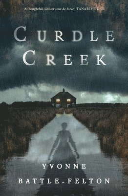 Curdle Creek 1