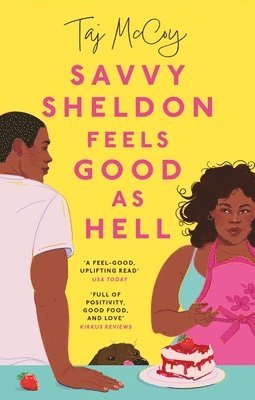 Taj McCoy, Taj Mccoy - Savvy Sheldon Feels Good As Hell, Häftad