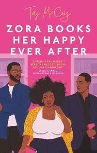 bokomslag Zora Books Her Happy Ever After