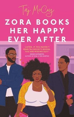 Zora Books Her Happy Ever After 1