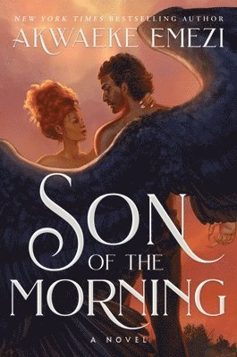 Son of the Morning 1