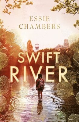 Swift River 1