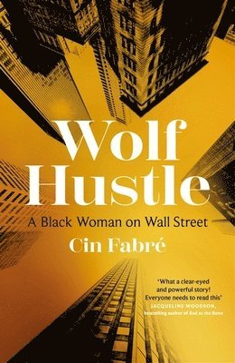 Wolf Hustle 1