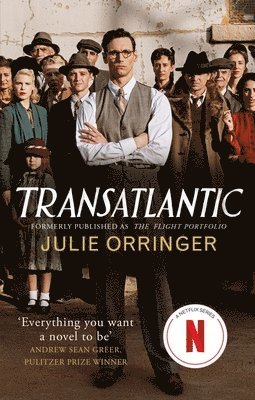 Transatlantic 1