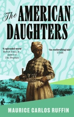 The American Daughters 1