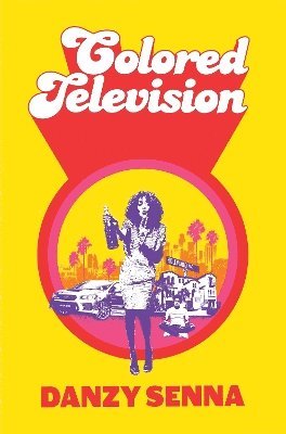 Colored Television 1