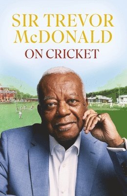 bokomslag On Cricket