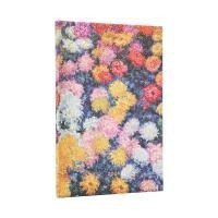 bokomslag 12-Monatskalender. 2026 Monet Maxi Vertikal