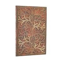 bokomslag 12-Monatskalender. 2026 Lied Wildblumen Maxi Horizontal