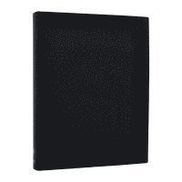 bokomslag 12-Monatskalender. 2026 Black Edition Ultra Tag