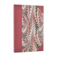 Kalender 2026 Paperblanks Rubedo Mini horisontal