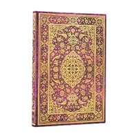 Kalender 2026 Paperblanks The Orchard Mini horisontal