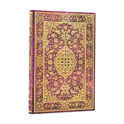 Kalender 2026 Paperblanks The Orchard Mini horisontal, Övrigt