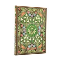 Kalender 2026 Paperblanks Poetry in Bloom Midi horisontal