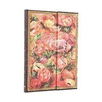 Kalender 2026 Paperblanks Renoir, Letter to Morisot Midi vertikal