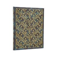 Kalender 2026 Paperblanks Wildflower Song Ultra horisontal
