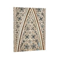 Kalender 2026 Paperblanks Vault of the Milan Cathedral Ultra vertikal