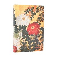 Kalender 2026 Paperblanks Natsu Mini horisontal, flexi