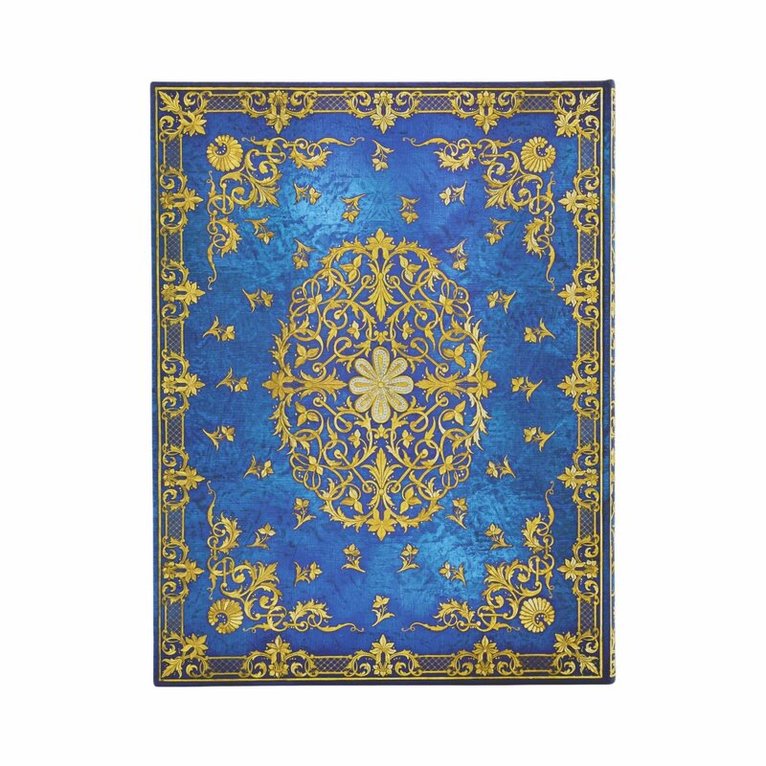Anteckningsbok Paperblanks Ultra olinj -  Silk Sky, Övrigt