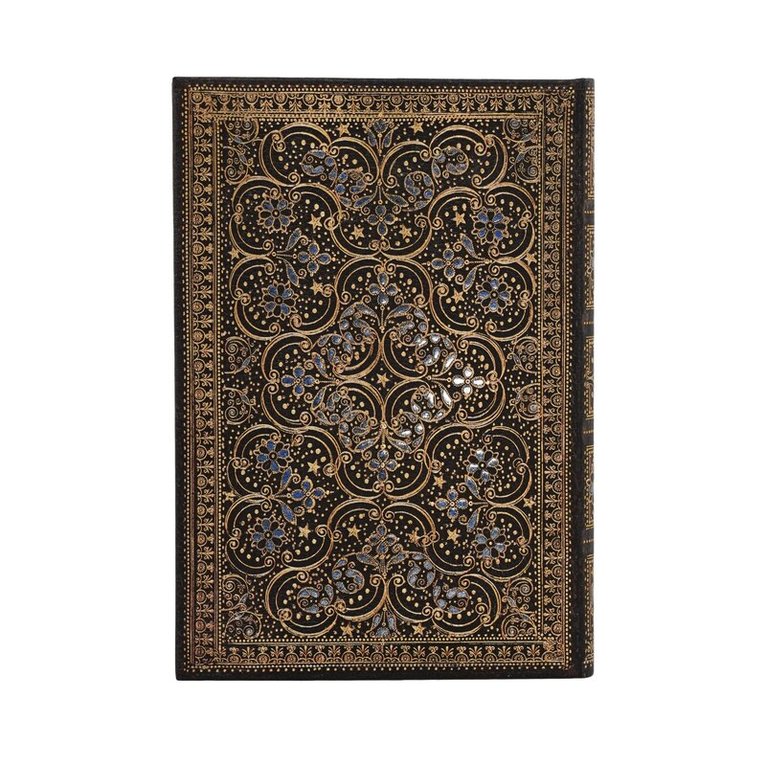 Kalender 2026-2027 Restoration, 18-månaders, Midi horisontal, Övrigt