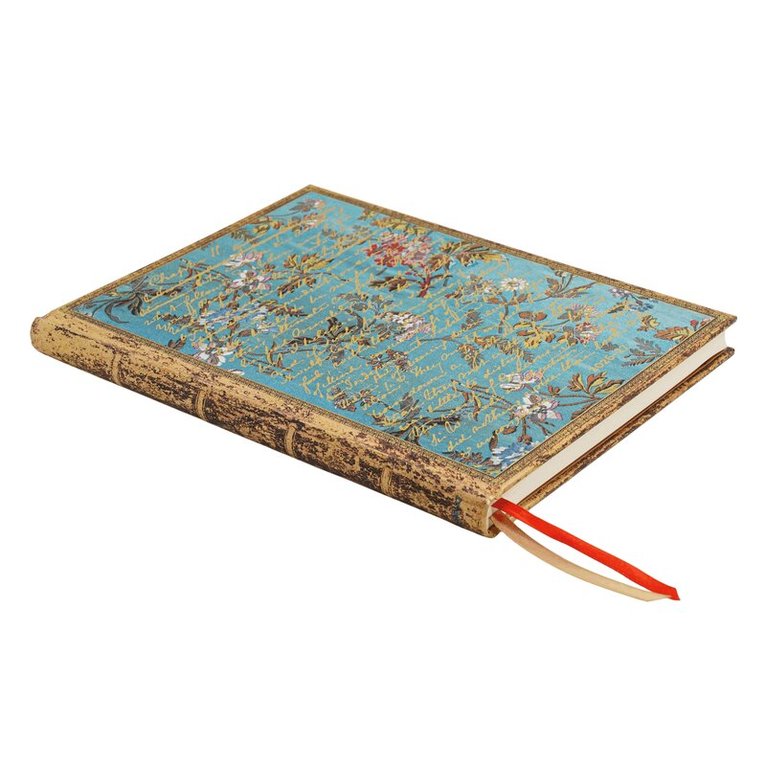 Kalender 2026-2027 Jane Austen, 18 månaders, Ultra vertikal, Övrigt