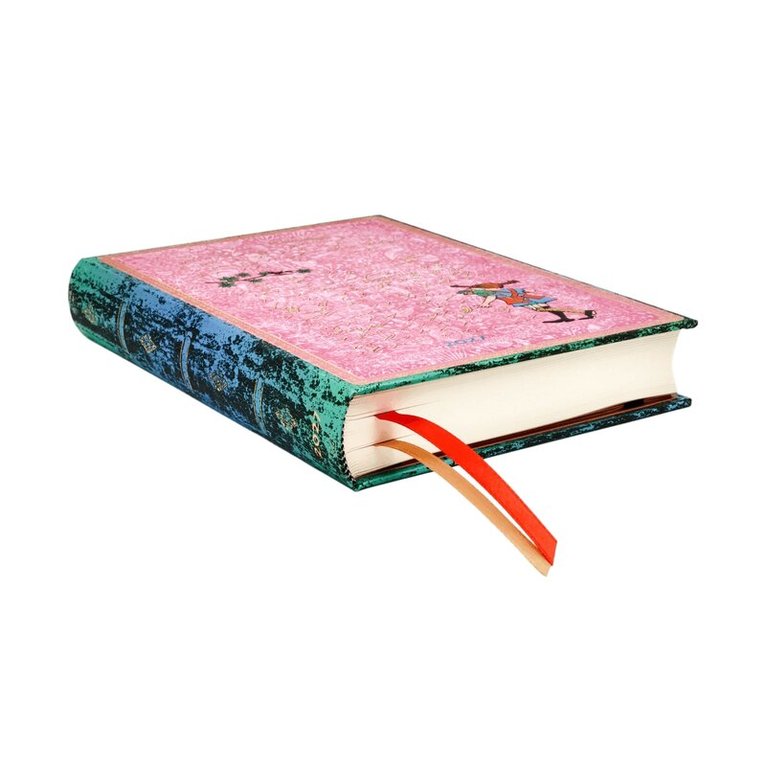 Kalender 2027 Paperblanks Astrid Lindgren : Pippi Långstrump Midi Dayplanner, Övrigt