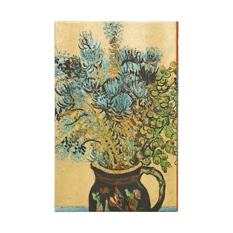 Kalender 2027 Paperblanks Van Gogh’s Still Life Maxi vertikal, Övrigt