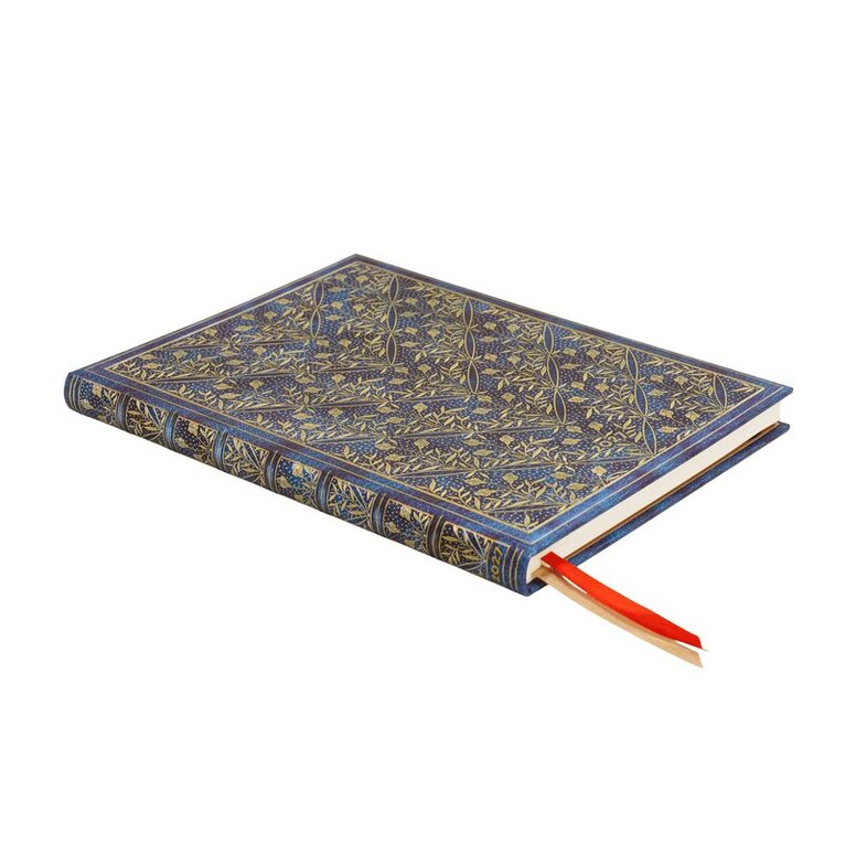 Kalender 2027 Paperblanks Wildflower Song Ultra vertikal, Övrigt