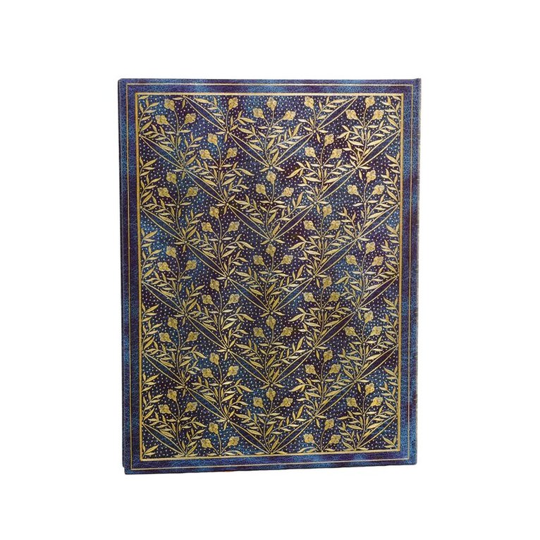 Kalender 2027 Paperblanks Wildflower Song Ultra vertikal, Övrigt