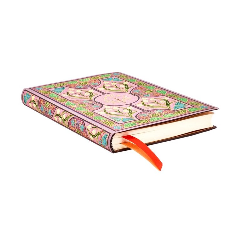 Kalender 2027 Paperblanks Mimosa, flexi Mini flexi, Övrigt