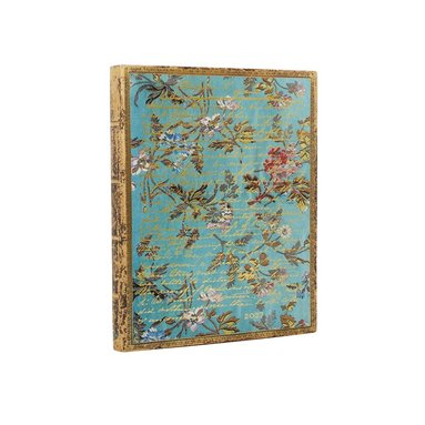 Kalender 2027 Paperblanks Jane Austen : Persuasion Ultra Dayplannerflexi, Övrigt